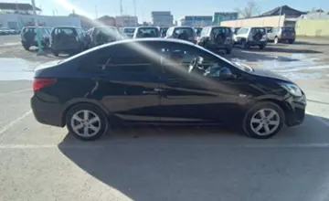 Hyundai Accent 2013 года за 3 000 000 тг. в Кызылорда фото 4