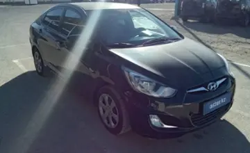Hyundai Accent 2013 года за 3 000 000 тг. в Кызылорда фото 3