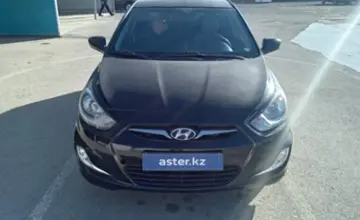 Hyundai Accent 2013 года за 3 000 000 тг. в Кызылорда фото 2