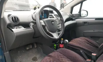 Chevrolet Spark 2022 года за 4 500 000 тг. в Шымкент фото 5