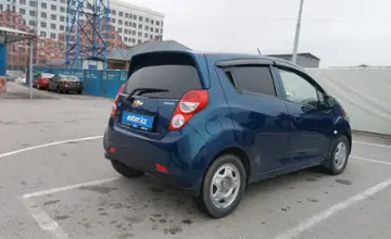 Chevrolet Spark 2022 года за 4 500 000 тг. в Шымкент фото 3