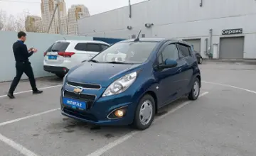 Chevrolet Spark 2022 года за 4 500 000 тг. в Шымкент фото 1