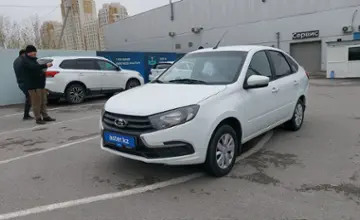 LADA (ВАЗ) Granta 2023 года за 4 500 000 тг. в Шымкент фото 1