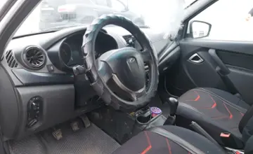 LADA (ВАЗ) Granta 2023 года за 4 500 000 тг. в Шымкент фото 5