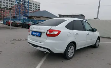 LADA (ВАЗ) Granta 2023 года за 4 500 000 тг. в Шымкент фото 3