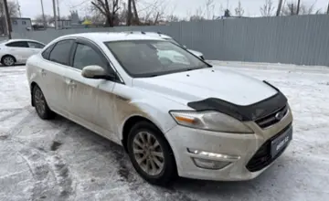 Ford Mondeo 2014 года за 5 000 000 тг. в Уральск фото 3