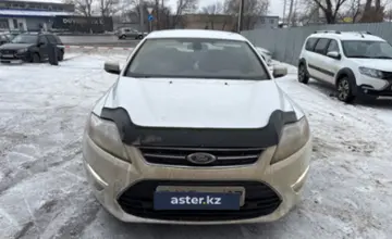 Ford Mondeo 2014 года за 5 000 000 тг. в Уральск фото 2