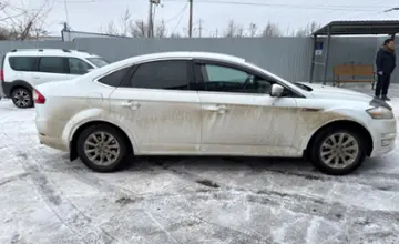 Ford Mondeo 2014 года за 5 000 000 тг. в Уральск фото 4