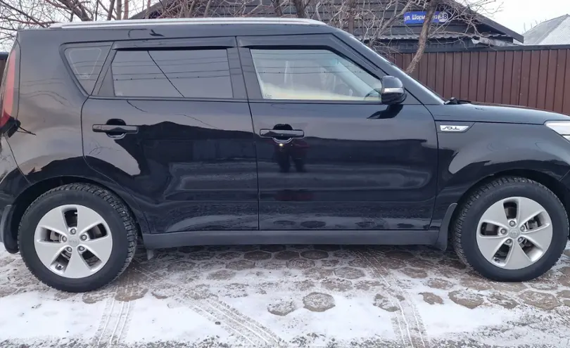 Kia Soul 2014 года за 610 000 тг. в Экибастуз фото 2