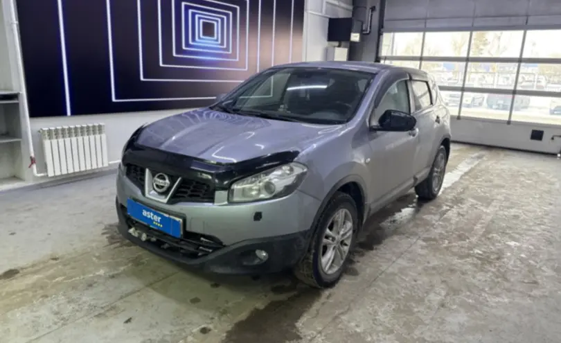Nissan Qashqai 2010 года за 5 000 000 тг. в Павлодар