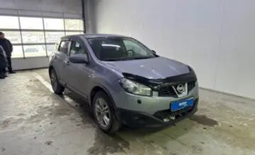 Nissan Qashqai 2010 года за 5 000 000 тг. в Павлодар фото 3