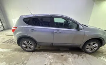 Nissan Qashqai 2010 года за 5 000 000 тг. в Павлодар фото 4