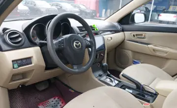 Mazda 3 2007 года за 3 400 000 тг. в Шымкент фото 5