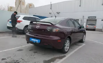 Mazda 3 2007 года за 3 400 000 тг. в Шымкент фото 3