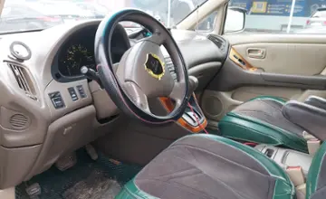 Lexus RX 2000 года за 4 700 000 тг. в Шымкент фото 5