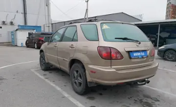 Lexus RX 2000 года за 4 700 000 тг. в Шымкент фото 4