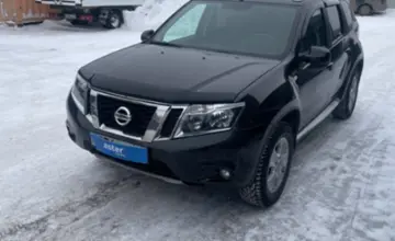 Nissan Terrano 2021 года за 9 500 000 тг. в Караганда фото 1