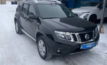 Nissan Terrano 2021 года за 9 500 000 тг. в Караганда фото 3
