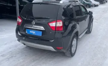 Nissan Terrano 2021 года за 9 500 000 тг. в Караганда