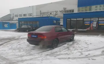 Toyota Carina E 1996 года за 2 500 000 тг. в Алматы фото 3