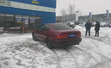 Toyota Carina E 1996 года за 2 500 000 тг. в Алматы фото 4