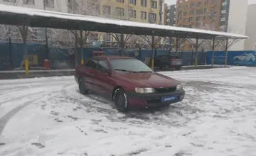 Toyota Carina E 1996 года за 2 500 000 тг. в Алматы фото 2