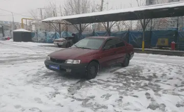 Toyota Carina E 1996 года за 2 500 000 тг. в Алматы фото 1