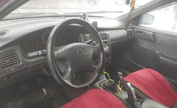 Toyota Carina E 1996 года за 2 500 000 тг. в Алматы фото 5