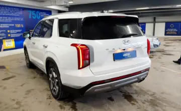 Hyundai Palisade 2023 года за 18 500 000 тг. в Астана фото 4