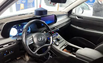 Hyundai Palisade 2023 года за 18 500 000 тг. в Астана фото 5