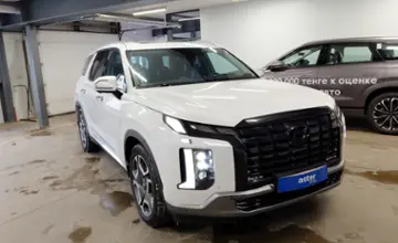 Hyundai Palisade 2023 года за 18 500 000 тг. в Астана фото 2
