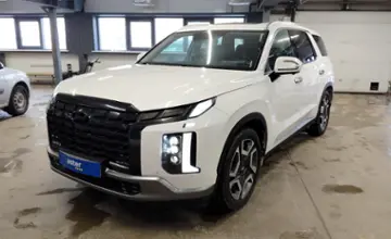 Hyundai Palisade 2023 года за 18 500 000 тг. в Астана фото 1