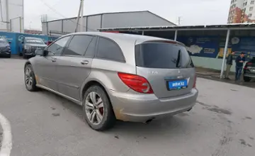 Mercedes-Benz R-Класс 2006 года за 6 500 000 тг. в Шымкент фото 4