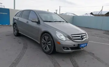 Mercedes-Benz R-Класс 2006 года за 6 500 000 тг. в Шымкент фото 2