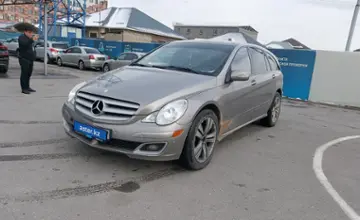 Mercedes-Benz R-Класс 2006 года за 6 500 000 тг. в Шымкент фото 1