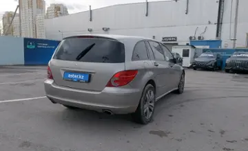 Mercedes-Benz R-Класс 2006 года за 6 500 000 тг. в Шымкент фото 3