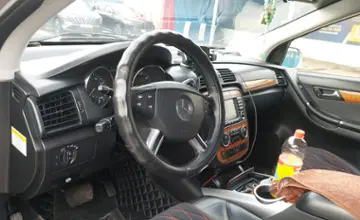 Mercedes-Benz R-Класс 2006 года за 6 500 000 тг. в Шымкент фото 5