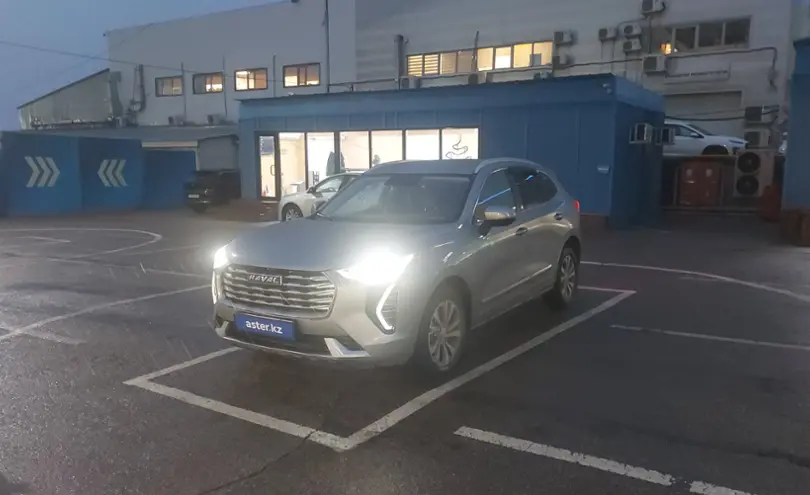 Haval Jolion 2023 года за 8 000 000 тг. в Алматы