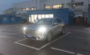 Haval Jolion 2023 года за 8 000 000 тг. в Алматы фото 1