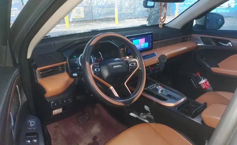 Haval Jolion 2023 года за 8 000 000 тг. в Алматы фото 5