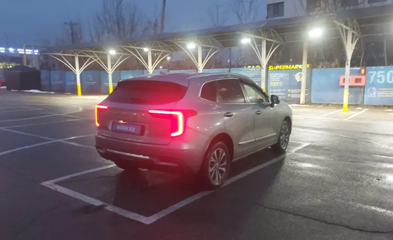 Haval Jolion 2023 года за 8 000 000 тг. в Алматы фото 3