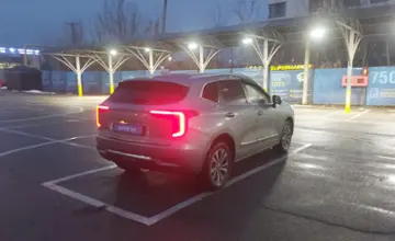 Haval Jolion 2023 года за 8 000 000 тг. в Алматы фото 3
