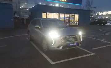 Haval Jolion 2023 года за 8 000 000 тг. в Алматы фото 2