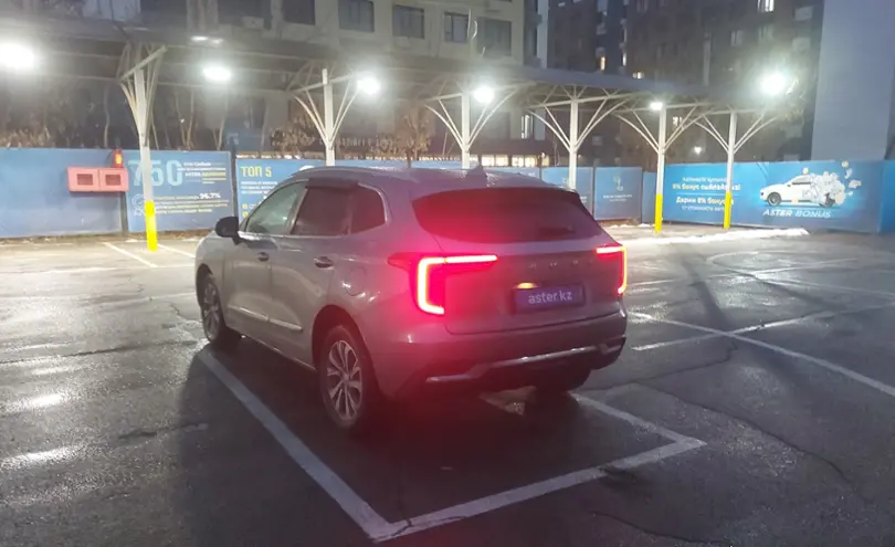 Haval Jolion 2023 года за 8 000 000 тг. в Алматы фото 4