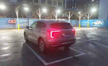 Haval Jolion 2023 года за 8 000 000 тг. в Алматы фото 4