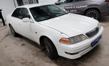 Toyota Mark II 1997 года за 3 500 000 тг. в Астана фото 2