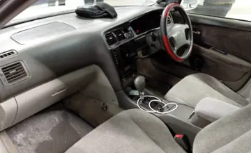 Toyota Mark II 1997 года за 3 500 000 тг. в Астана фото 5