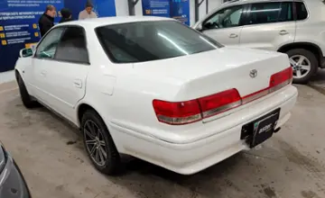 Toyota Mark II 1997 года за 3 500 000 тг. в Астана фото 4