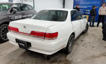 Toyota Mark II 1997 года за 3 500 000 тг. в Астана фото 3