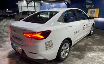 Chevrolet Onix 2023 года за 5 000 000 тг. в Усть-Каменогорск